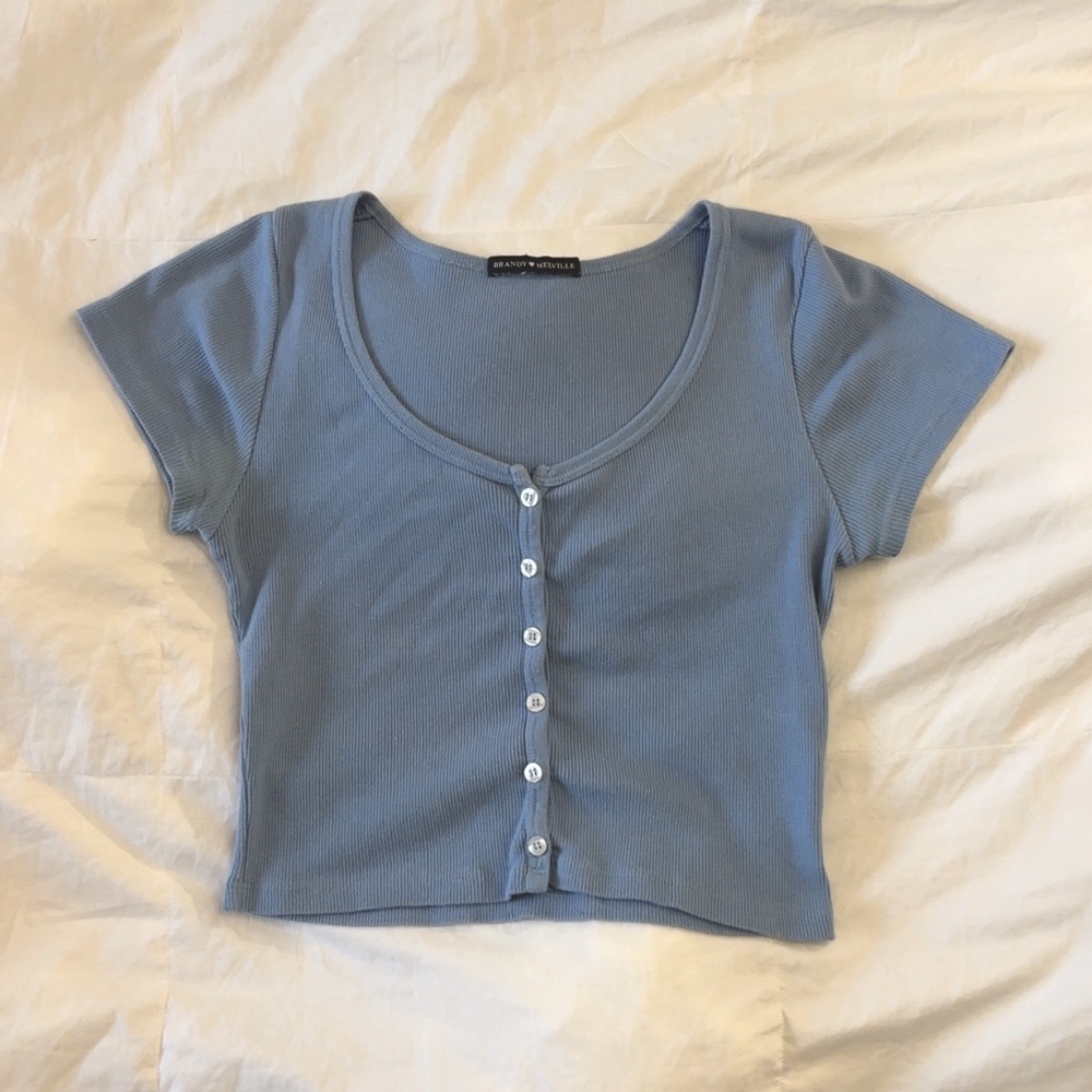 John Galt Zelly Top